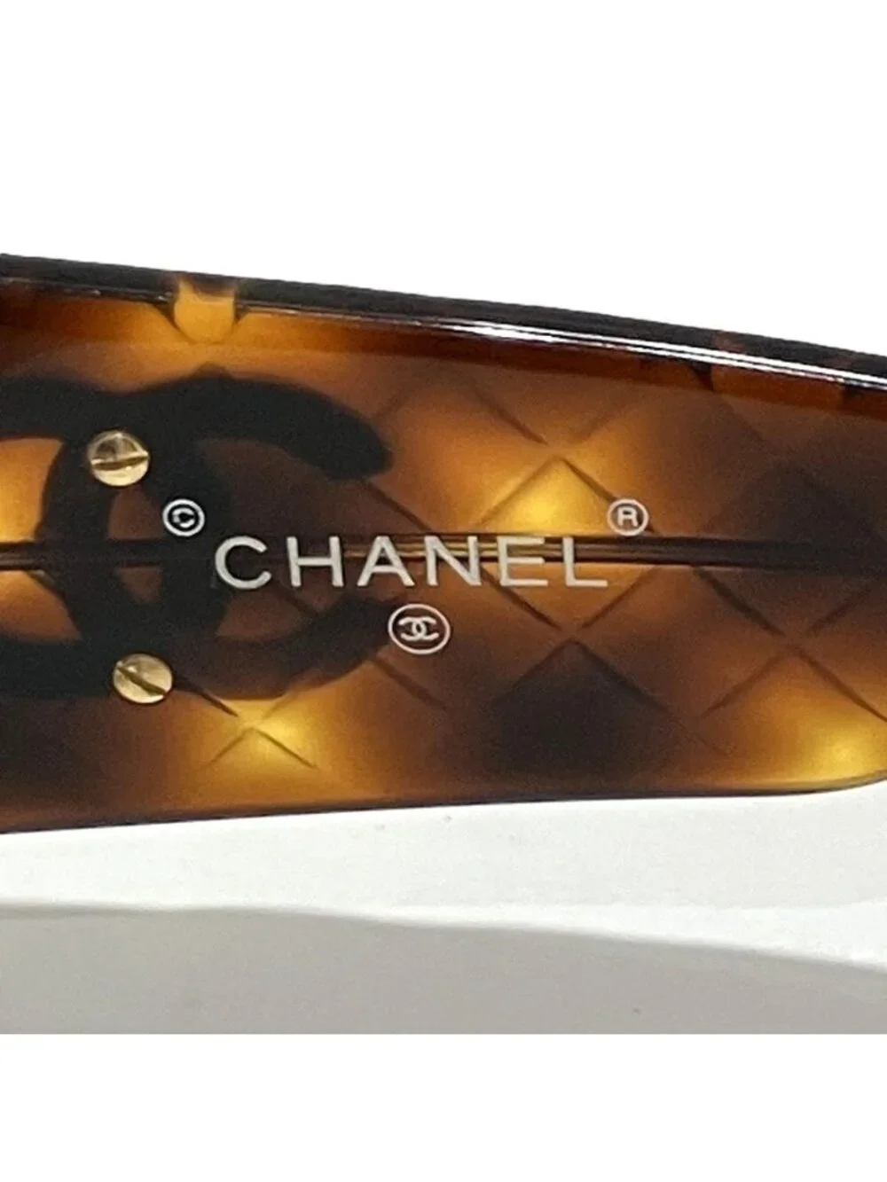 CHANEL brand product